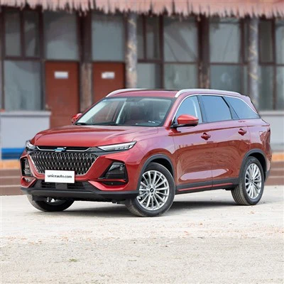 2024 Changan Oushang X7 Plus