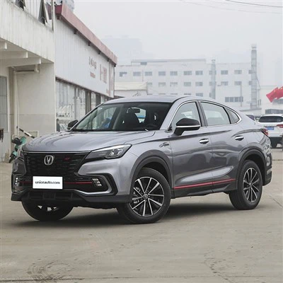 Changan CS85 Coupe Srednja veličina SUV