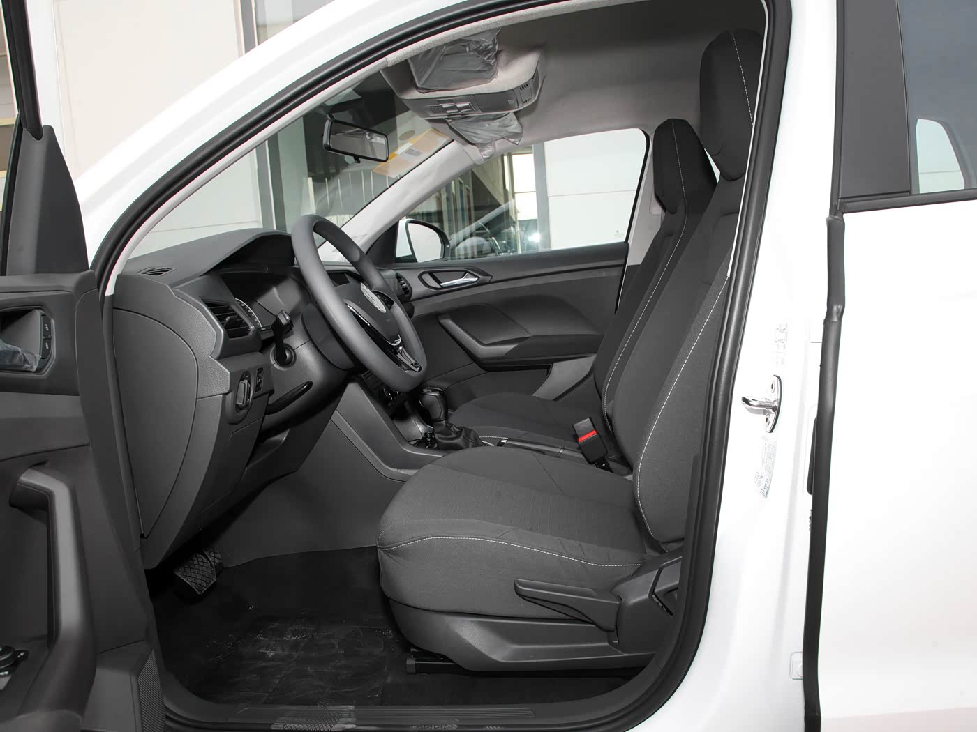 Used Volkswagen T-Cross 2021 Used Volkswagen T-Cross 2021