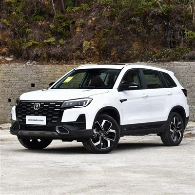 Changan CS75 Compact SUV